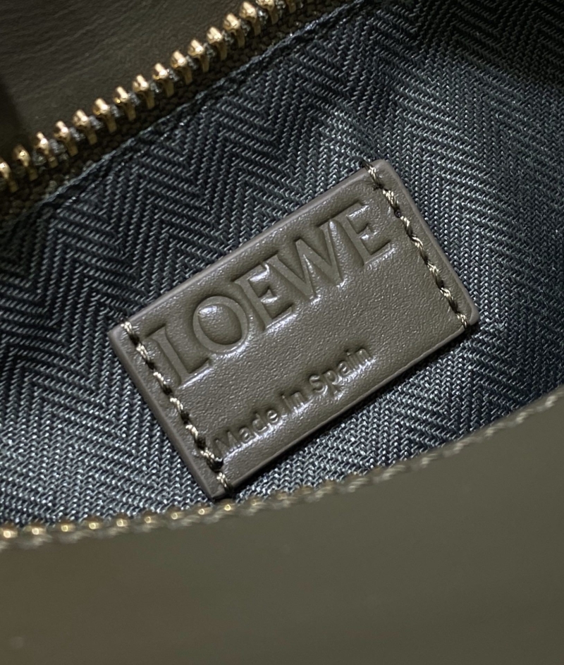 Loewe Handle Bags